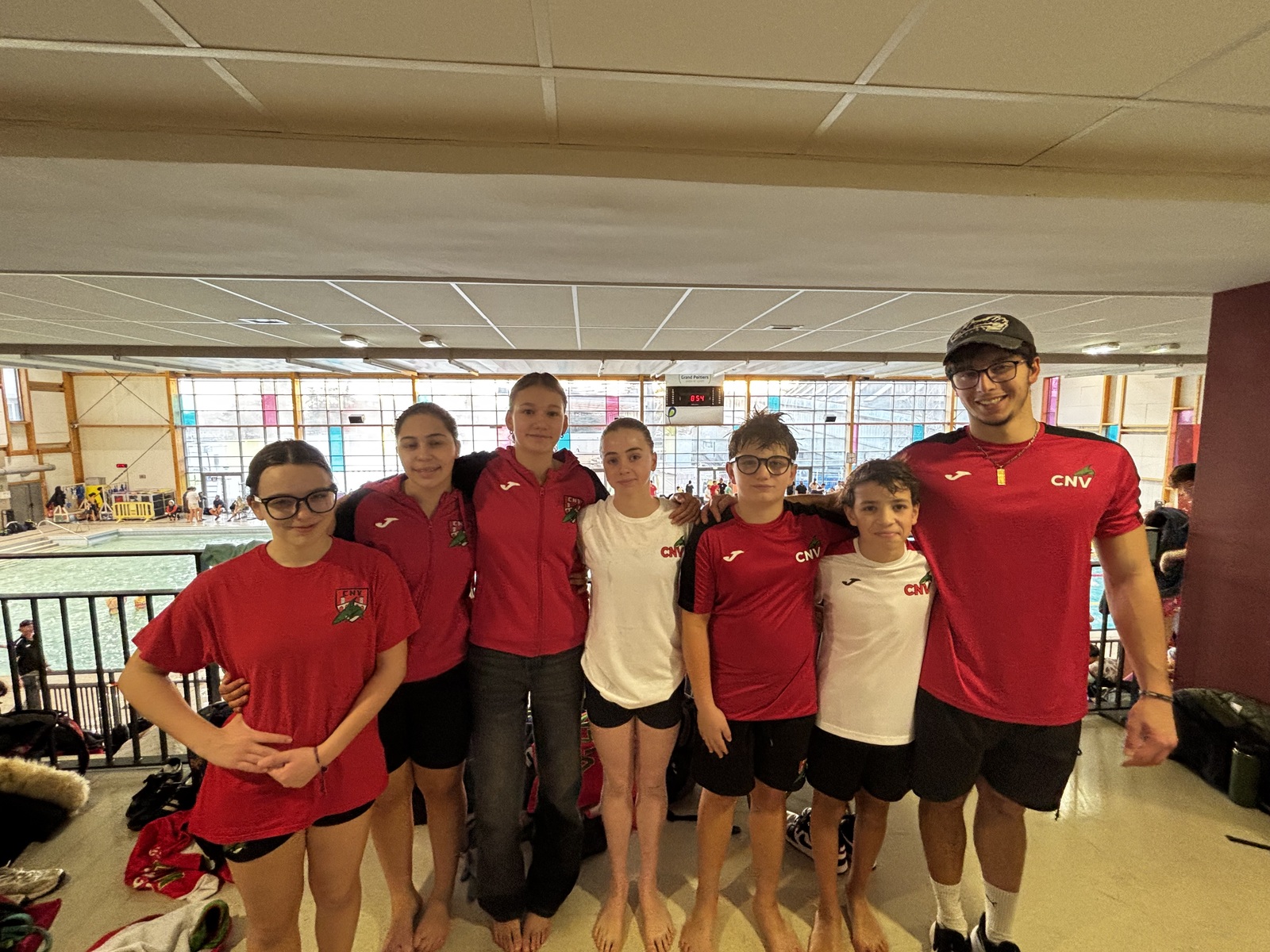 La Moisson de Leonie