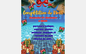 Week-end chargé pour le CNV