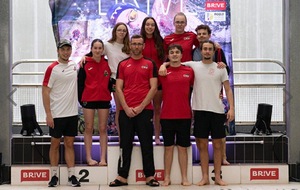 Meeting de Brive – LNA Tour