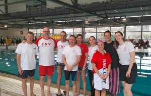 Interclubs Régionaux Masters