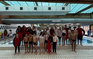 Championnat départementaux (printemps) Marmande