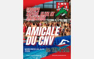 Amicale compétiteur