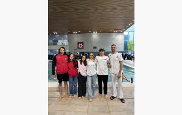 Région Hiver 2025 Junior/Senior