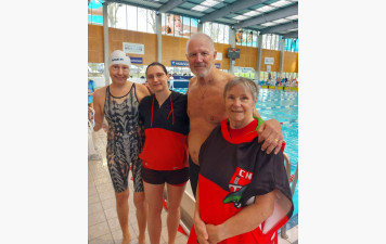 Championnat de France master