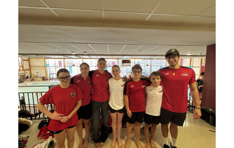 La Moisson de Leonie