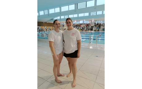 Régionaux Masters à Pessac – 18 janvier 2026