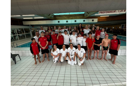 1ère Étape Qualificative à Marmande – 18 Janvier 2026