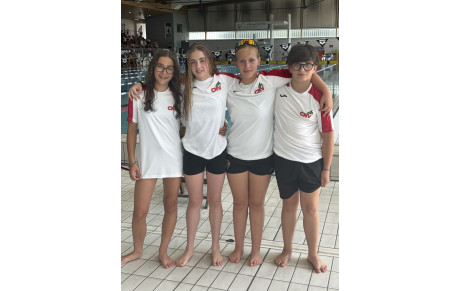 Championnats régionaux U12-U13