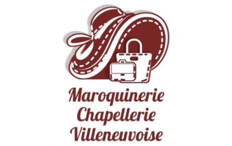 Maroquinerie Villeneuvoise